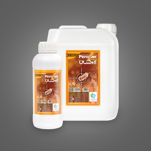 Special Surface Disinfectant 6%
