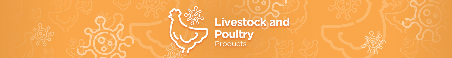 Livestock and Poultry Products Inslider