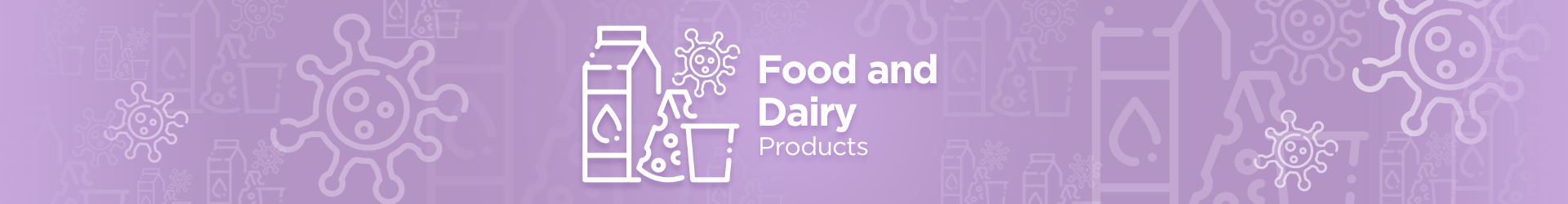 Food and Dairy Industries Inslider